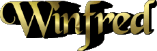 Prénoms MASCULIN - UK - USA W Winfred 