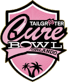 Sportivo N C A A - Bowl Games Cure Bowl 