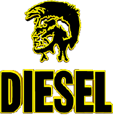 Moda Alta Costura - Perfume Diesel 