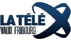 Multi Media Channels - TV World Switzerland La Télé 