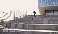 Humor -  Fun Sport Rollschuh Fun - Win 