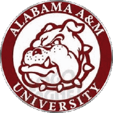 Sportivo N C A A - D1 (National Collegiate Athletic Association) A Alabama A&M Bulldogs 