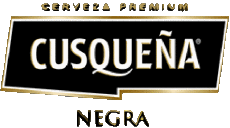 Boissons Bières Pérou Cuzqueña 
