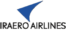 Transporte Aviones - Aerolínea Europa Rusia IrAero Airlines 