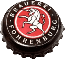 Boissons Bières Autriche Fohrenburger 