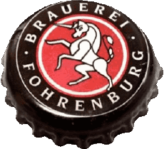 Drinks Beers Austria Fohrenburger 