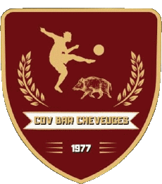 Sportivo Calcio  Club Francia Grand Est 08 - Ardennes Cov-Bar Cheveuges 