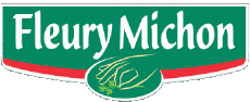 1999-Comida Carnes - Embutidos Fleury Michon 1999