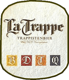 Boissons Bières Pays Bas La Trappe 