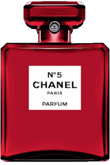 N°5-Mode Couture - Parfum Chanel 