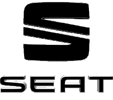 2017-Transporte Coche Seat Logo 