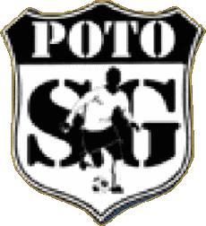 Sport Fußballvereine Afrika Kongo JS Poto-Poto 