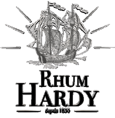 Getränke Rum Hardy 