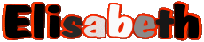 Nombre FEMENINO - Francia E Elisabeth 