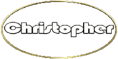 Prénoms MASCULIN - UK - USA C Christopher 
