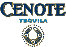 Bebidas Tequila Cenote 