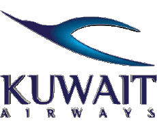 Transports Avions - Compagnie Aérienne Moyen-Orient Koweït Kuwait Airways 