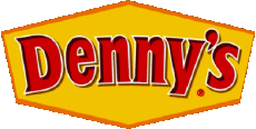 Essen Fast Food - Restaurant - Pizza Denny's 