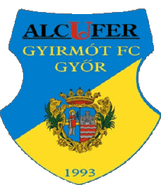 Sportivo Calcio  Club Europa Logo Ungheria Gyirmot SE 