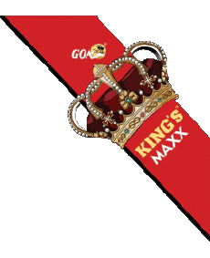 Bebidas Cervezas India King's-Ggoa 