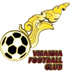Sports Soccer Club Asia Cambodia Visakha FC 