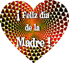 Mensajes Español Feliz día de la madre 018 
