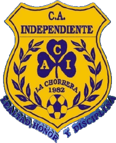 Sportivo Calcio Club America Panama Club Atletico Independiente de La Chorrera 