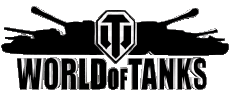 Multimedia Vídeo Juegos World of Tanks Logo 