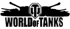 Multimedia Videogiochi World of Tanks Logo 