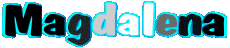 Nombre FEMENINO - España M Magdalena 
