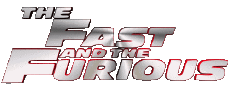 Multi Média Cinéma International Fast and Furious Logo 01 
