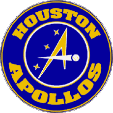 Deportes Béisbol U.S.A - A A B Houston Apollos 