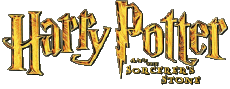 Multimedia Películas Internacional Harry Potter And the Sorcerer's Stone Logo 