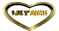 Mensajes Francés Je T'aime 03 