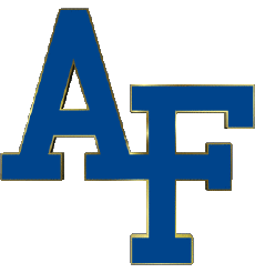 Sports N C A A - D1 (National Collegiate Athletic Association) A Air Force Falcons 