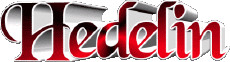 Vorname MANN - Frankreich H Hedelin 