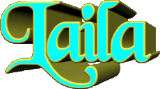 First Names FEMININE - Maghreb Muslim L Laila 