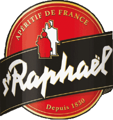 Bebidas Aperitivos St Raphaël 