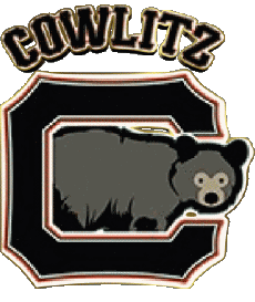 Sport Baseball U.S.A - W C L Cowlitz Black Bears 