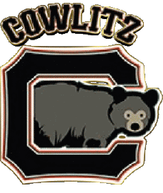 Sports Baseball U.S.A - W C L Cowlitz Black Bears 