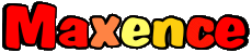 Nome MASCHIO - Francia M Maxence 