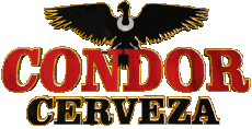 Drinks Beers Argentina Condor 