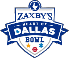 Sportivo N C A A - Bowl Games First Responder Bowl 