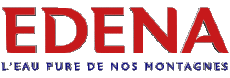 Boissons Eaux Minérales Edena 