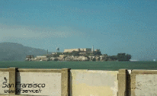 Humor -  Fun Orte - TimeLapse USA - San Francisco 