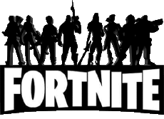 Multimedia Videogiochi Fortnite Logo 