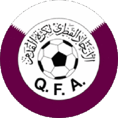 Sports Soccer National Teams - Leagues - Federation Asia Qatar 