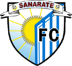Deportes Fútbol  Clubes America Logo Guatemala Deportivo Sanarate F.C 