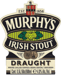 Getränke Bier Irland Murphy's 