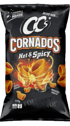 Cibo Apéritifs - Chips - Snack Australia Cc's 